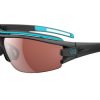 Equipment EVIL EYE | Evil Eye Trace Pro Lst Polarized Silver Zonnebril Black Matt