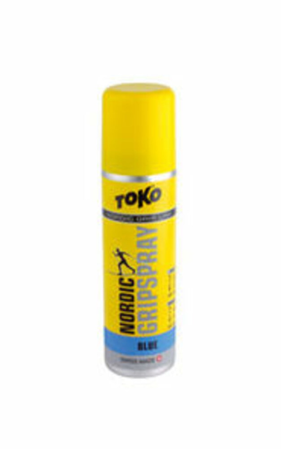 Mountain Sports & Winter Sports SHOP | Toko Nordic Grip Spray Several