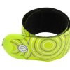 Equipment NITE IZE | Nite Ize Slaplit Rechargeable Armband Neon Yellow