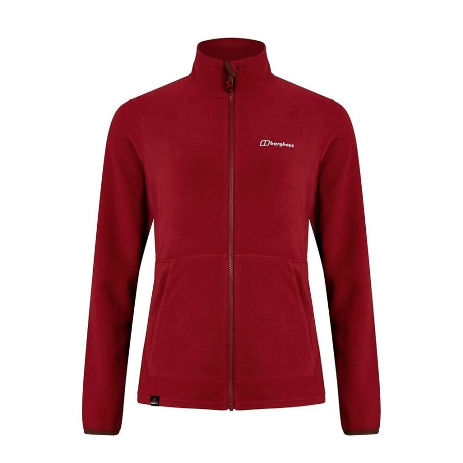 Outdoor Clothing BERGHAUS | Berghaus Prism 2.0 Micro Ia Jacket Wms