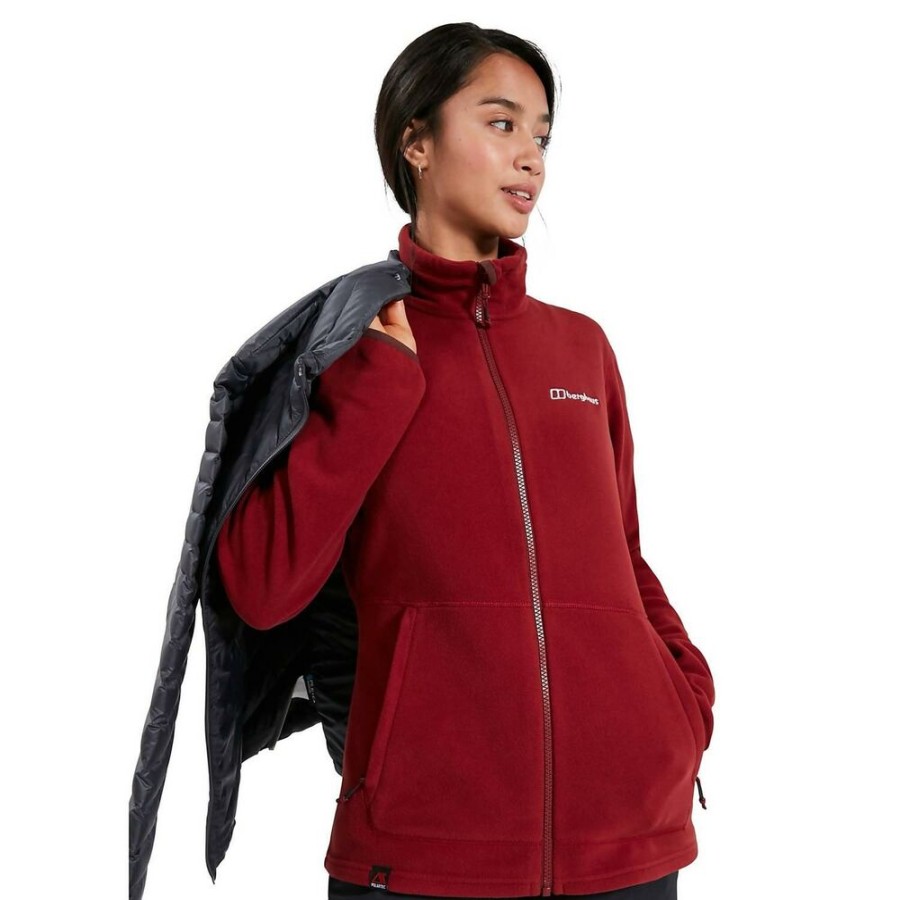 Outdoor Clothing BERGHAUS | Berghaus Prism 2.0 Micro Ia Jacket Wms