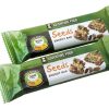 Kamperen ADVENTURE FOOD | Adventure Food Energy Bar Seeds Energiereep Met Zaden Nc