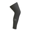 Outdoor Clothing GONSO | Gonso Legwarmer Thermo Black