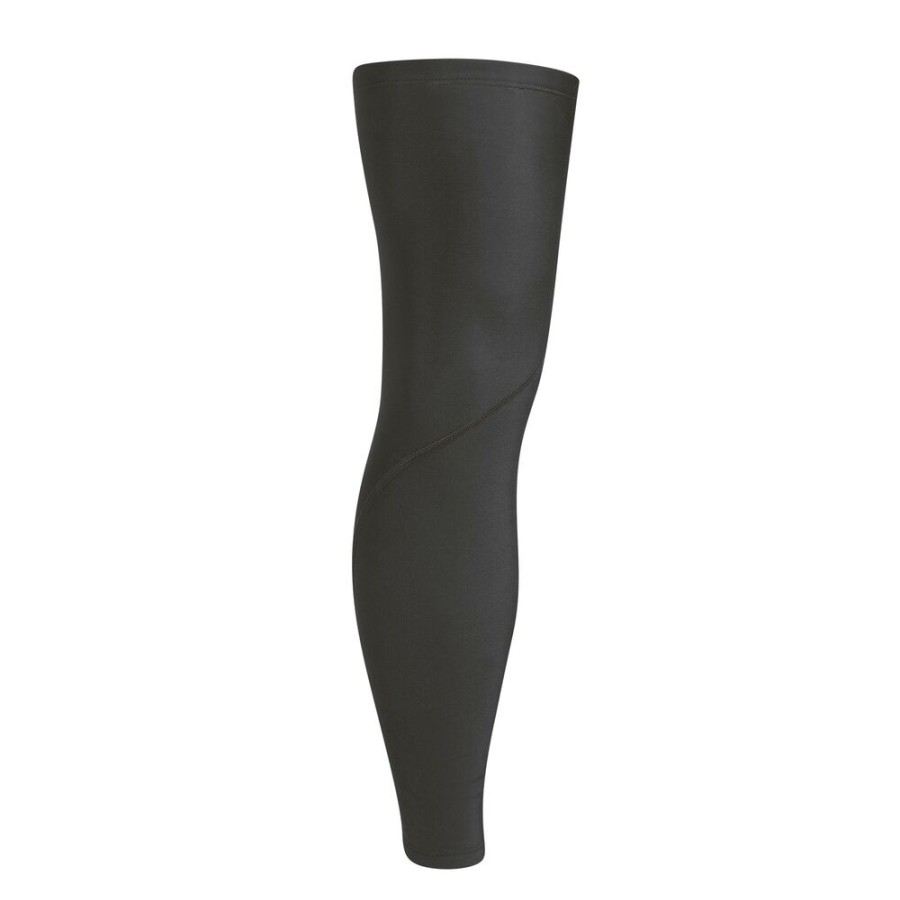 Outdoor Clothing GONSO | Gonso Legwarmer Thermo Black