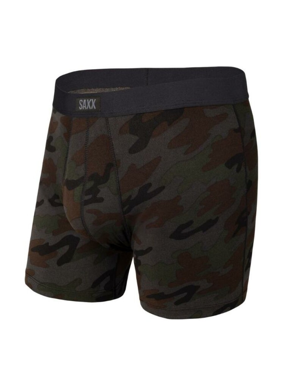 Outdoor Clothing SAXX | Saxx Daytripper Boxer Brief Fly