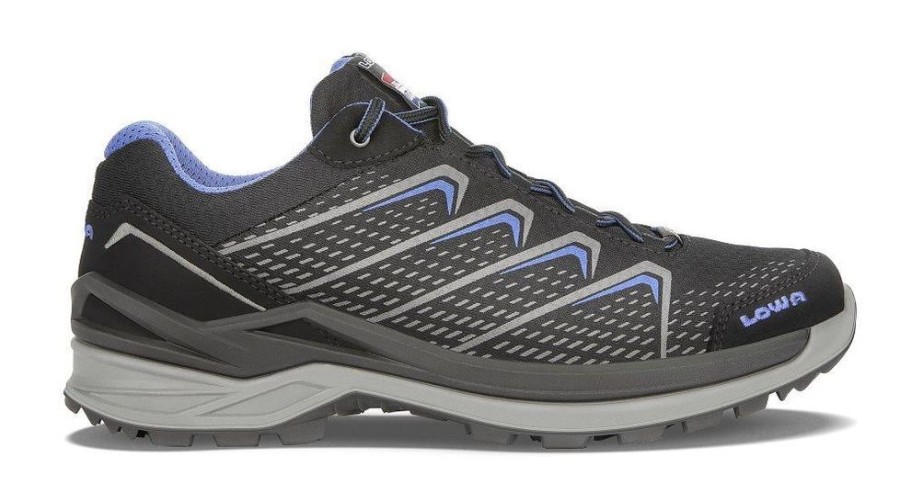 Shoes LOWA | Lowa Ferrox Nijmegen Gtx Four Day Walking Shoe