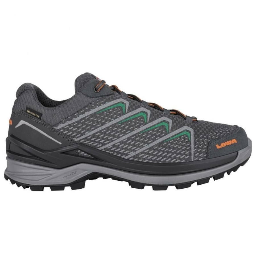 Shoes LOWA | Lowa Ferrox Nijmegen Gtx Four Day Walking Shoe