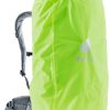 Backpacks&Bags DEUTER | Deuter Raincover Iii Neon