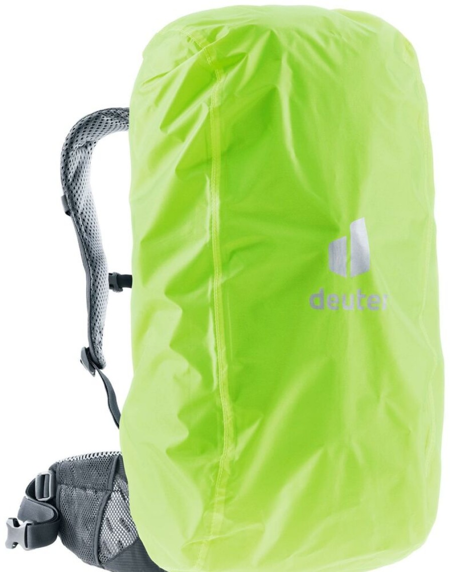 Backpacks&Bags DEUTER | Deuter Raincover Iii Neon