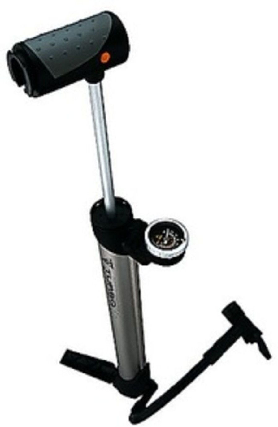 Fiets TOPEAK | Topeak Turbo Morph - Bicycle Pump Several