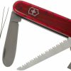 Equipment VICTORINOX | Victorinox My First Victorinox + Cord Children'S Pocket Knife Several