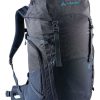 Backpacks&Bags VAUDE | Vaude Wo Skomer Tour 36+ Dames Rugzak Nickel Green