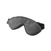 Travel EAGLE CREEK | Eagle Creek Sandman Eyeshade Oogmasker Ebony