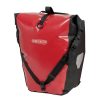 Backpacks&Bags ORTLIEB | Ortlieb Back Roller Classic Ql2.1 - Waterproof Back Bags Asphalt/Black