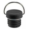 Kamperen KLEAN KANTEEN | Klean Kanteen Loop Cap W/Bale (For Classic Bottles) Black Diverse