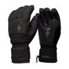 Outdoor Clothing BLACK DIAMOND | Diamond Mission Mx Gloves Black