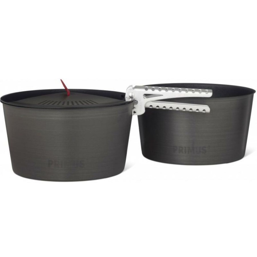 Kamperen PRIMUS | Primus Liitech Pot Set 2.3 Liter Pan Set Diverse