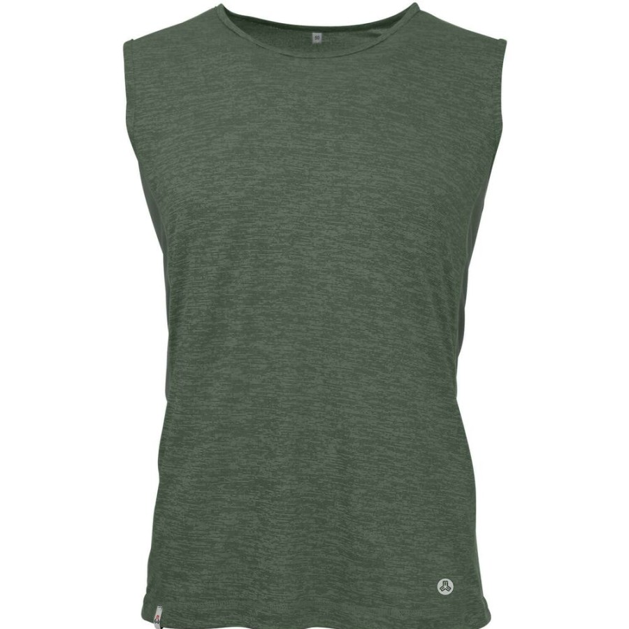 Outdoor Clothing MAUL | Maul Ammersee Fresh Tank Top M