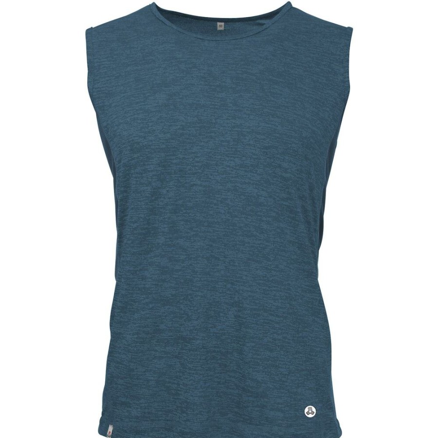 Outdoor Clothing MAUL | Maul Ammersee Fresh Tank Top M