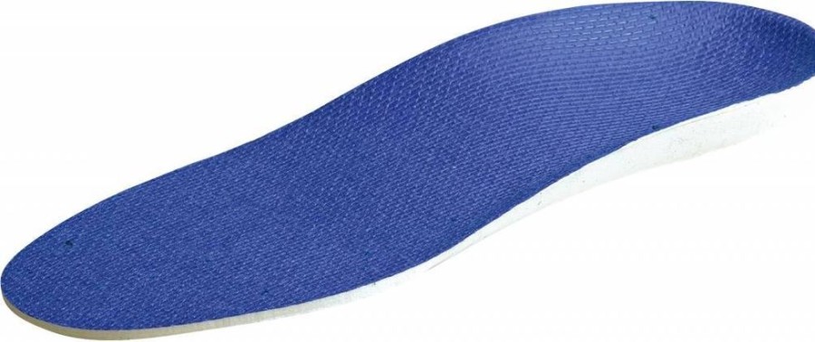 Mountain Sports & Winter Sports MYSOLE | Mysole Ergonomica - Insoles With Extra Support Blue