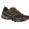 Shoes LA SPORTIVA | La Sportiva Akyra Gtx Black