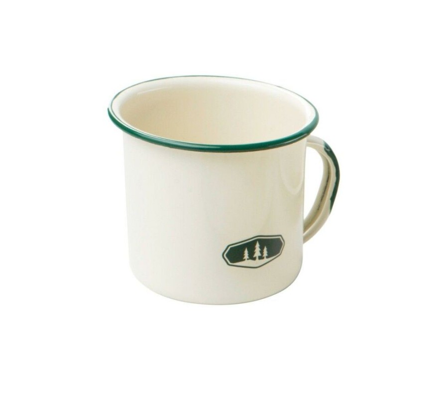 Kamperen GSI | Gsi Enamelware Cup Vintage Diverse