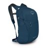 Backpacks&Bags OSPREY | Osprey Daylite Plus Black