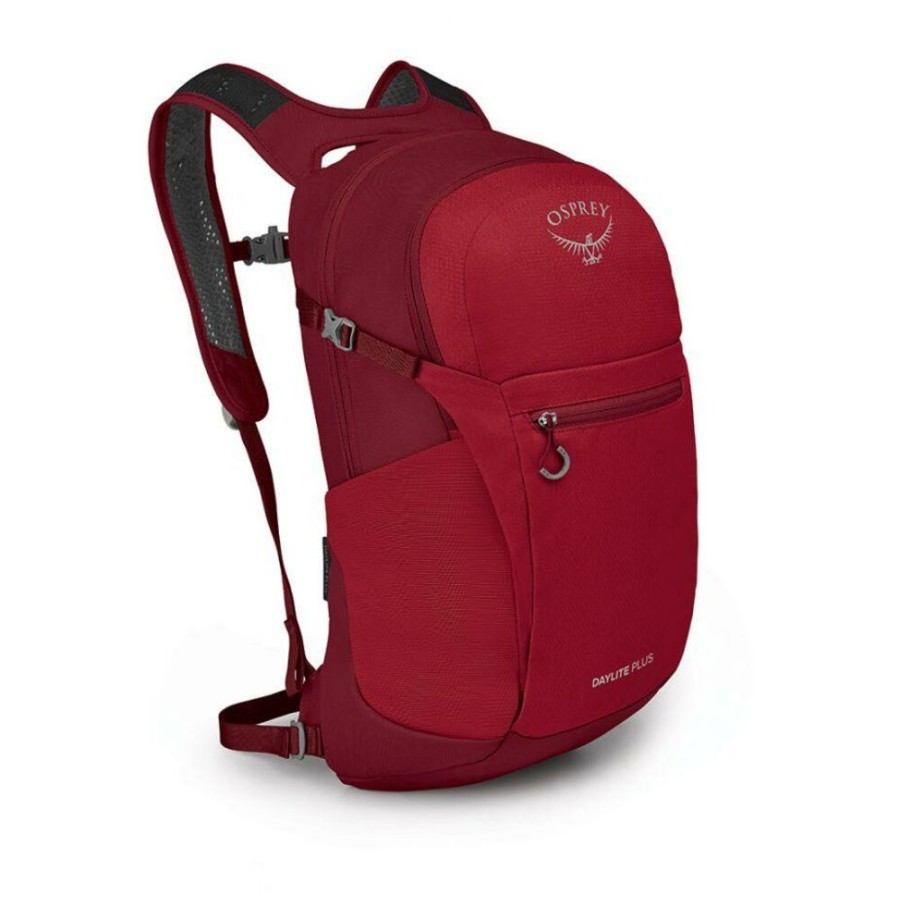 Backpacks&Bags OSPREY | Osprey Daylite Plus Black