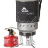 Kamperen MSR | Msr Windburner Stove Duo System Gasbrander Diverse