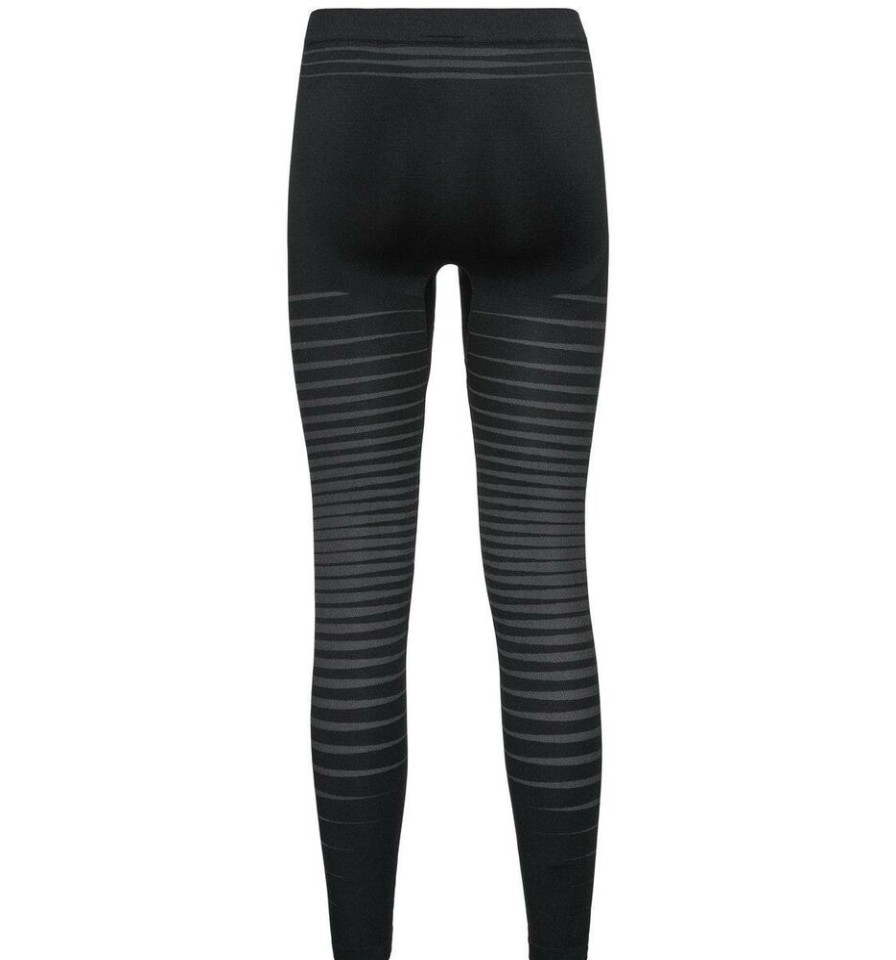 Outdoor Clothing ODLO | Odlo Bl Bottom Long Performance Light 188121 Black