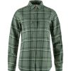 Outdoor Clothing FJALLRAVEN | Fjallraven Ovik Heavy Flannel Shirt W