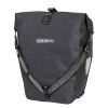 Backpacks&Bags ORTLIEB | Ortlieb Back Roller Plus Ql2.1 - Waterdichte Achtertassen Dusk-Blue/Denim