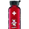 Kamperen SIGG | Sigg Funny Cows 0.4 L Red Diverse