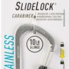 Travel NITE IZE | Nite Ize Carabiner #2 Slidelock Several