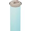 Kamperen KLEAN KANTEEN | Klean Kanteen Tk Wide 20Oz W/Twist Cap Blue Tint Diverse