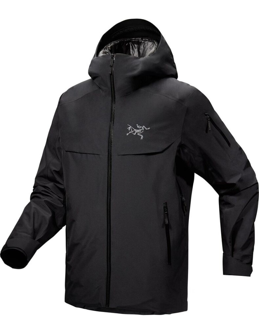 Outdoor Clothing ARCTERYX | Arcteryx Macai Lt Jacket M