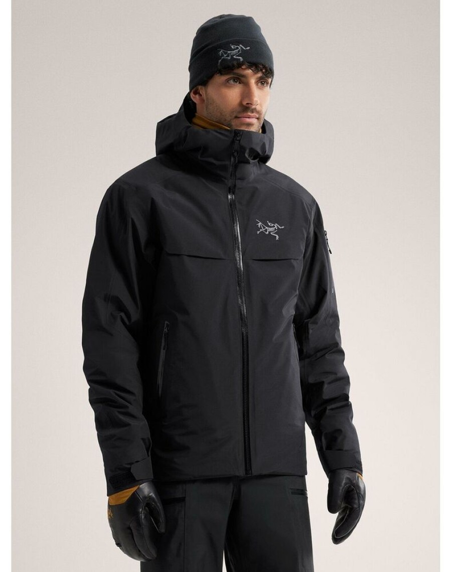 Outdoor Clothing ARCTERYX | Arcteryx Macai Lt Jacket M