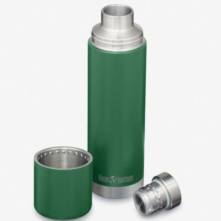 Kamperen KLEAN KANTEEN | Klean Kanteen 32Oz Tk Pro Insulated