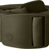 Outdoor Clothing FJALLRAVEN | Fjallraven Keb Trekking Belt Black