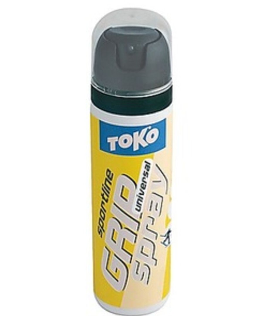 Mountain Sports & Winter Sports SHOP | Toko Sportline Gripspray Universal Several