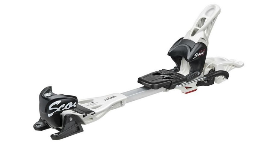 Mountain Sports & Winter Sports FRITSCHI | Fritschi Diamir Scout 11 90Mm Ski Binding Nc