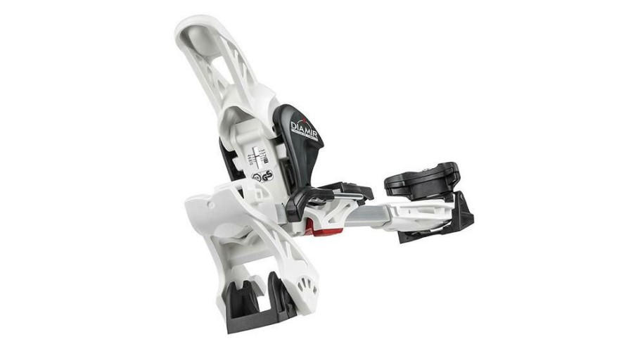 Mountain Sports & Winter Sports FRITSCHI | Fritschi Diamir Scout 11 90Mm Ski Binding Nc