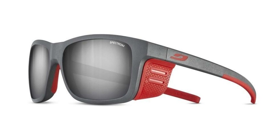 Equipment CHRISTMAS | Julbo Cover Gray/Red Sp4 Several