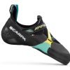 Mountain Sports & Winter Sports SHOE | Scarpa Arpia Women - Klimschoen Black/Aqua