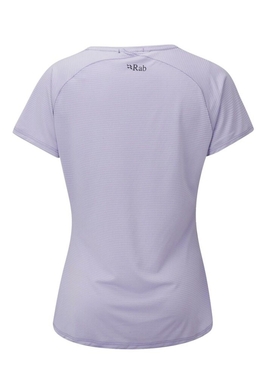 Outdoor Clothing RAB | Rab Aleya Tee Wmns