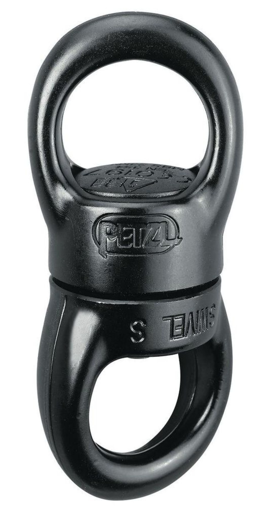 Mountain Sports & Winter Sports PETZL | Petzl Swivel S - Small Swivel Several