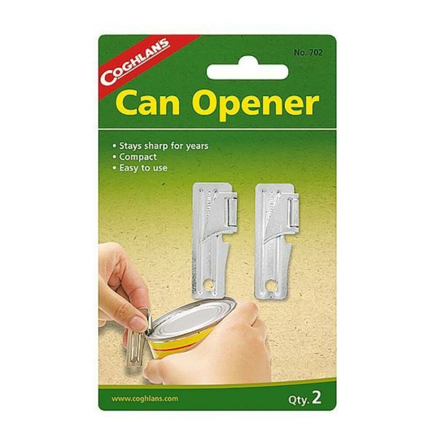 Kamperen COGHLANS | Coghlans G.I. Can Opener Blikopener Diverse