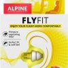 Travel ALPINE | Alpine Alpine Flyfit Oordopjes Several