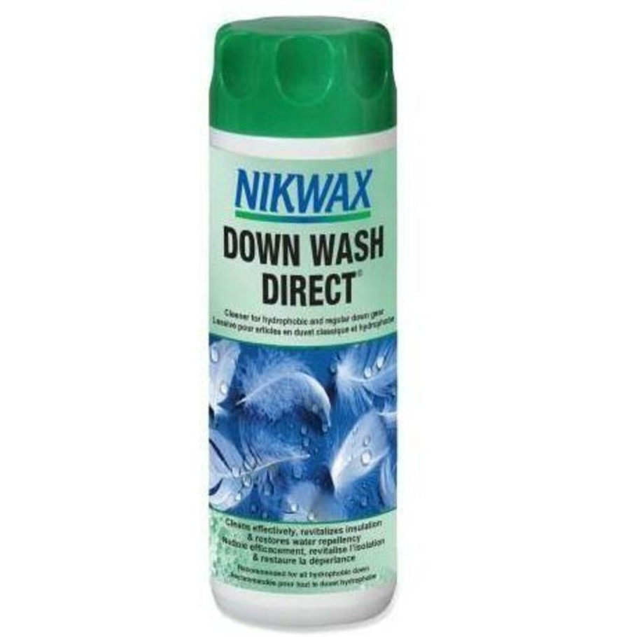 Outdoor Clothing NIKWAX | Nikwax Down Wash Direct Detergent For Down Diverse