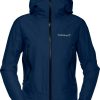 Outdoor Clothing NORRONA | Norrona Falkeitind Gore-Tex Jacket W'S